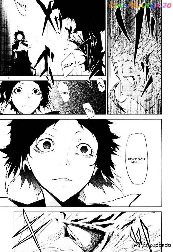Bungou Stray Dogs Chapter 4 image 34_optimized